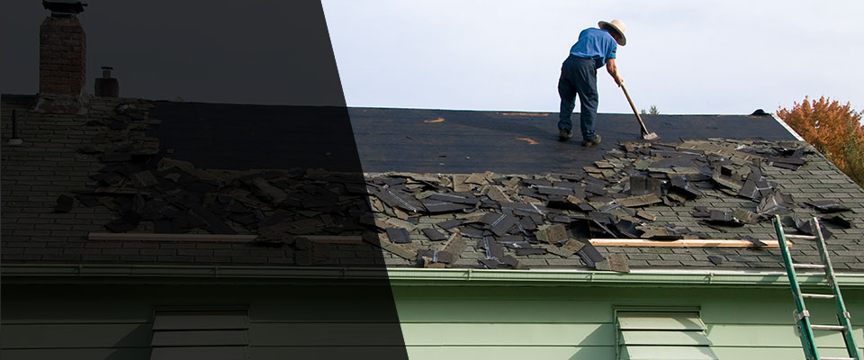 Taylor Roofing Contractors
