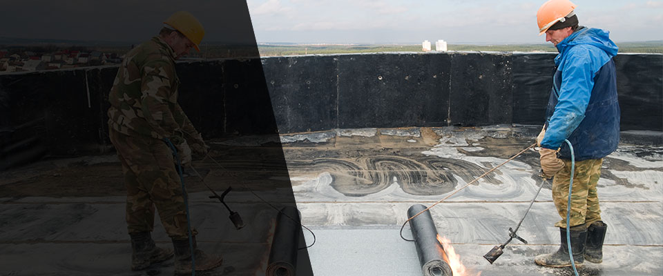 Taylor Roofing Contractors